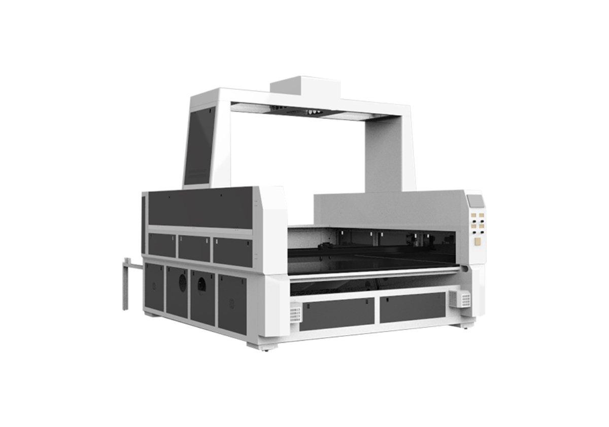 Máy cắt vải laser KASU KD1816-SY