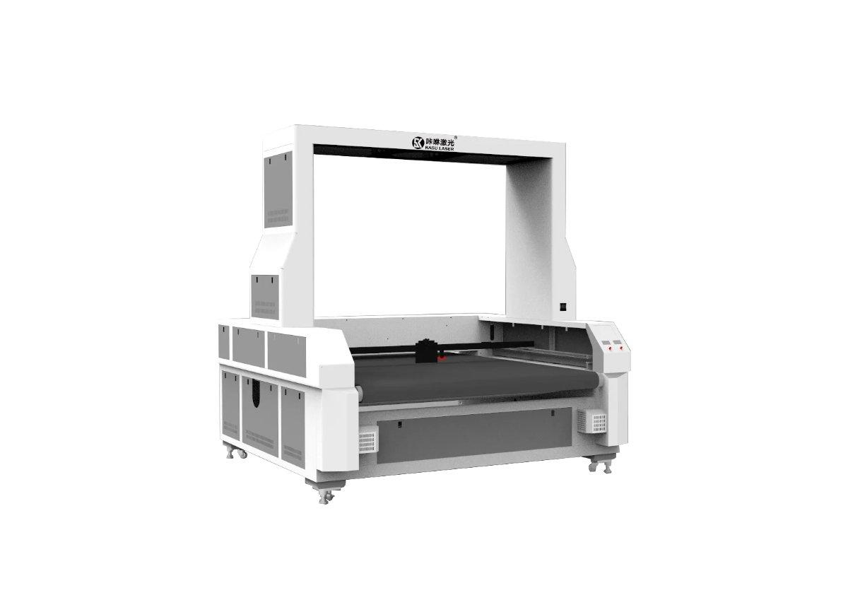 Máy cắt laser khổ lớn KD1614-SY