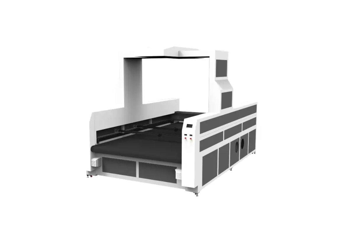 Máy cắt laser khổ lớn KD1822-SY