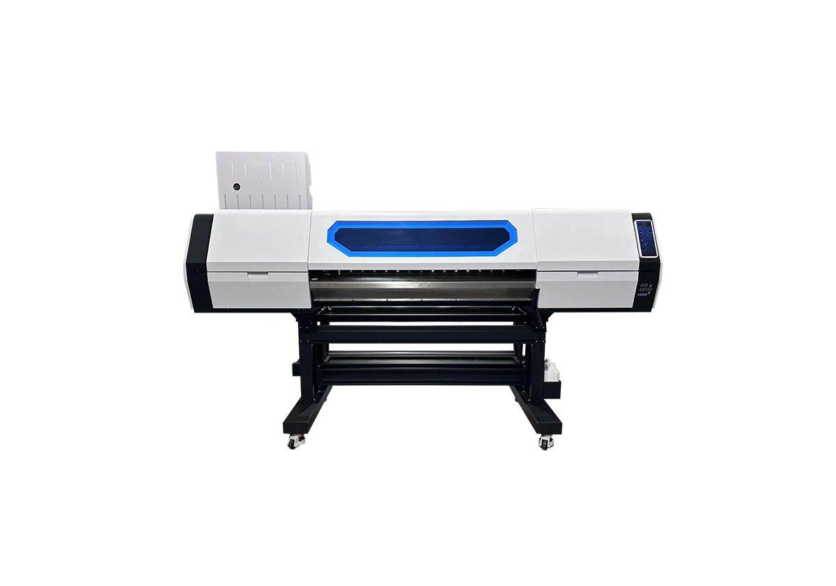 Máy in PET ASTRA SG 1208 – 8 đầu